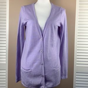 Talbots Cardigan Sweater